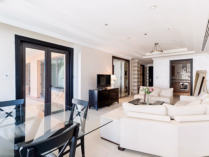 Highly Rental Occupancy | 2 bedrooms fully furnished - Photo 3