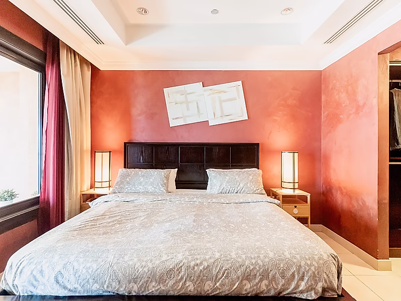 Highly Rental Occupancy | 2 bedrooms fully furnished - Photo 4