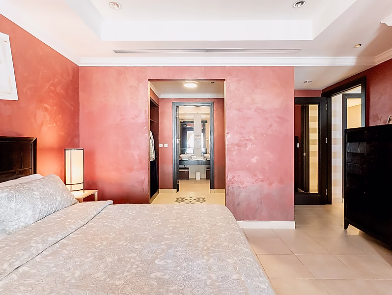 Highly Rental Occupancy | 2 bedrooms fully furnished - Photo 5