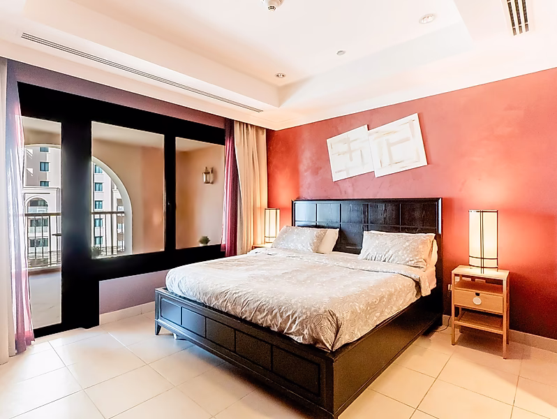 Highly Rental Occupancy | 2 bedrooms fully furnished - Photo 7