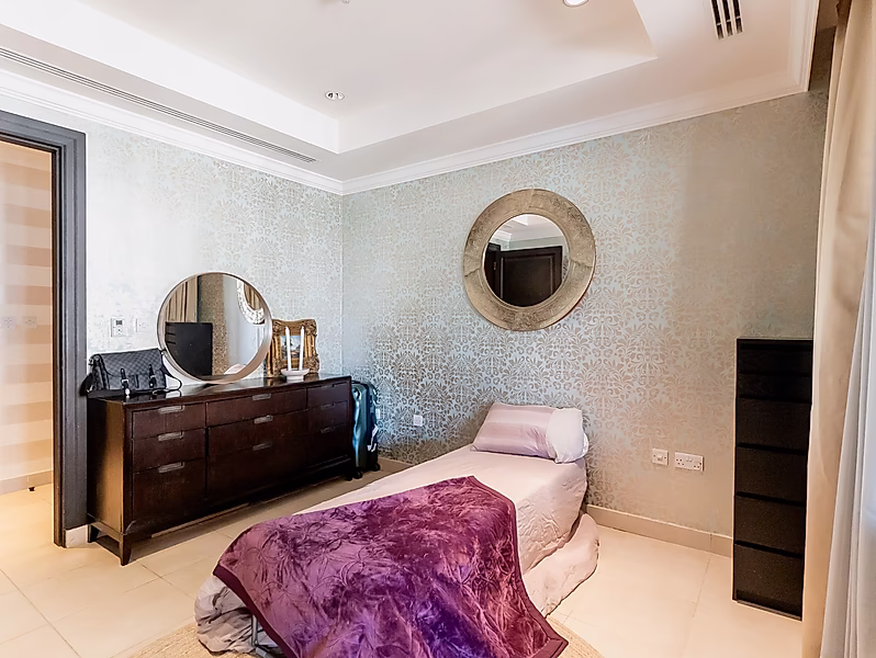 Highly Rental Occupancy | 2 bedrooms fully furnished - Photo 8