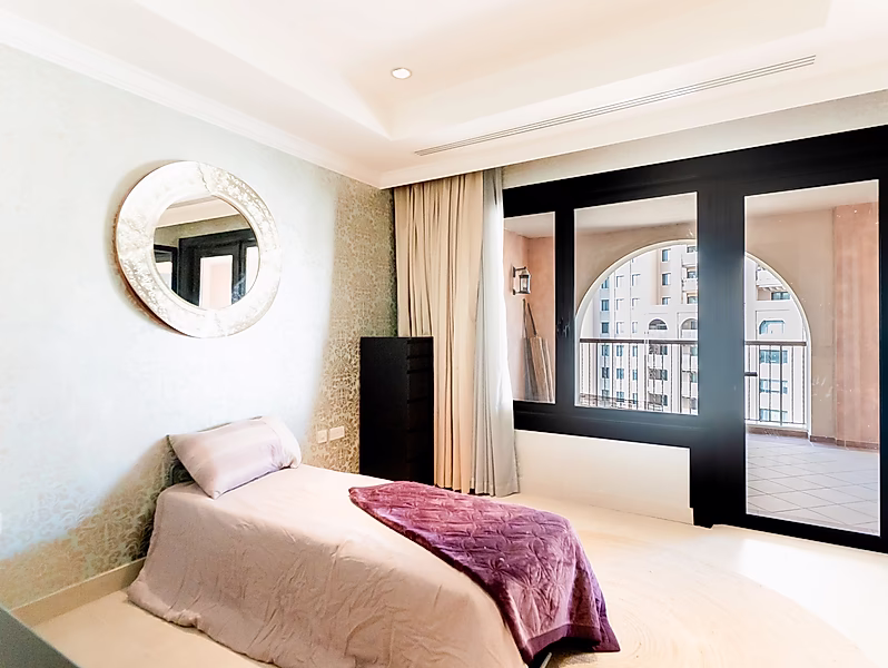 Highly Rental Occupancy | 2 bedrooms fully furnished - Photo 9