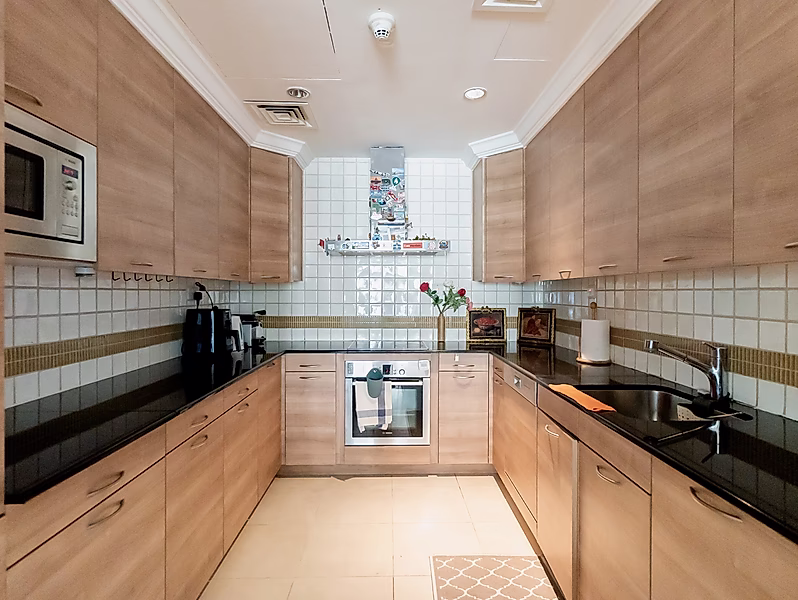 Highly Rental Occupancy | 2 bedrooms fully furnished - Photo 11