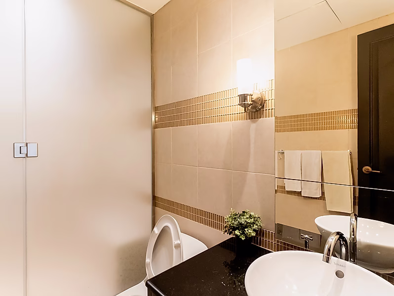Highly Rental Occupancy | 2 bedrooms fully furnished - Photo 12