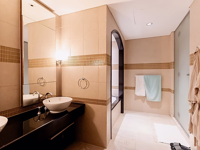 Highly Rental Occupancy | 2 bedrooms fully furnished - Photo 13