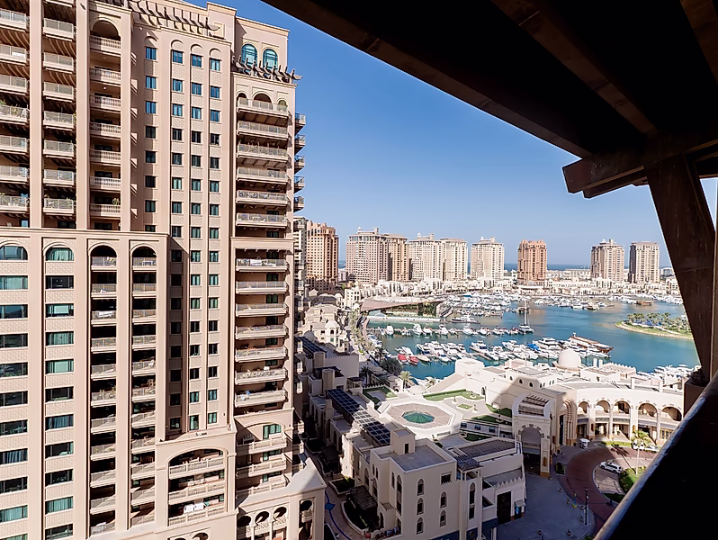 Highly Rental Occupancy | 2 bedrooms fully furnished - Photo 17