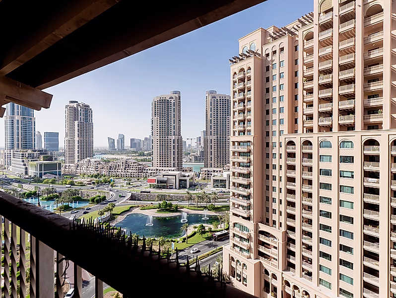 Highly Rental Occupancy | 2 bedrooms fully furnished - Photo 18
