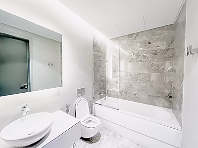 3BR+M SF | 35% DOWN PAYMENT | FULL SEA VIEWS