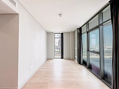 3BR+M SF | 35% DOWN PAYMENT | FULL SEA VIEWS