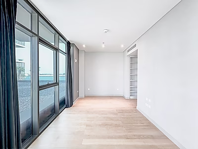 3BR+M SF | 35% DOWN PAYMENT | FULL SEA VIEWS