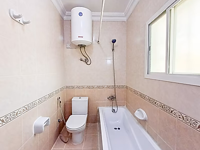 ELEGANT 2-BEDROOM APARTMENT  | OLD AIRPORT