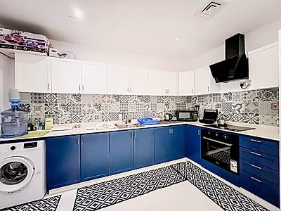 EMBRANCE A LIFESTYLE OF COMFORT AND CONVINIENCE | 1 BEDROOM FURNISHED | HEART OF DOHA
