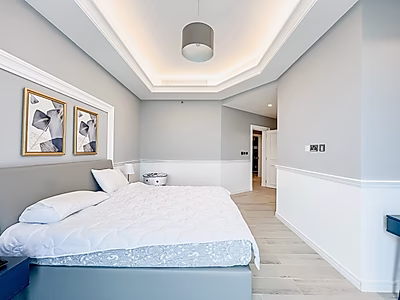 EMBRANCE A LIFESTYLE OF COMFORT AND CONVINIENCE | 1 BEDROOM FURNISHED | HEART OF DOHA