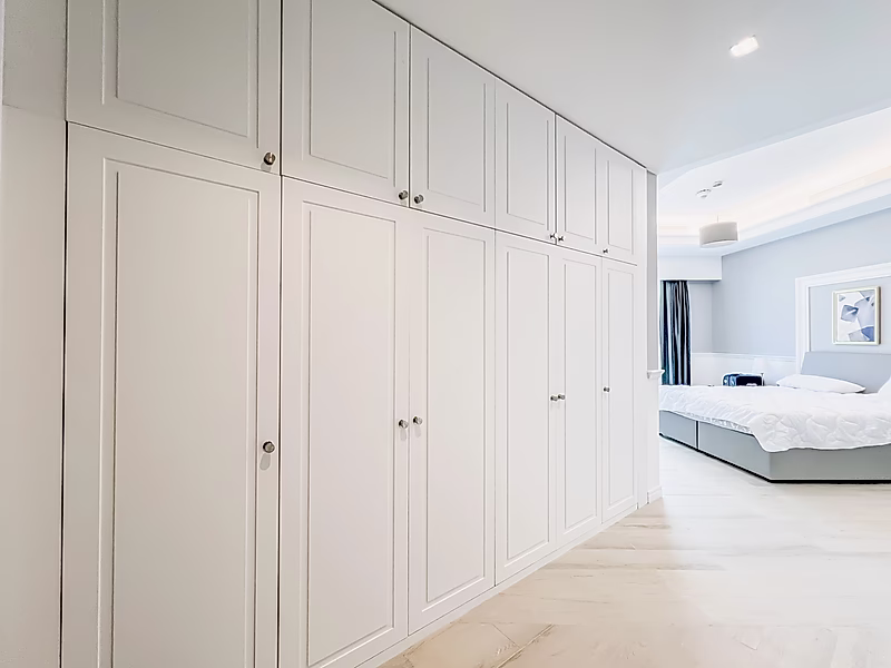 EMBRANCE A LIFESTYLE OF COMFORT AND CONVINIENCE | 1 BEDROOM FURNISHED | HEART OF DOHA - Photo 9