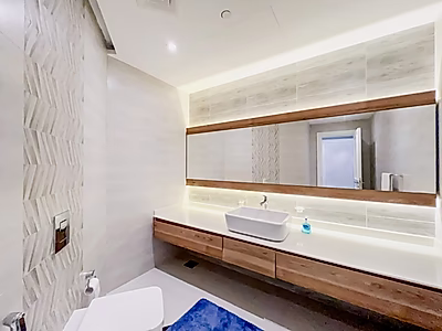 EMBRANCE A LIFESTYLE OF COMFORT AND CONVINIENCE | 1 BEDROOM FURNISHED | HEART OF DOHA