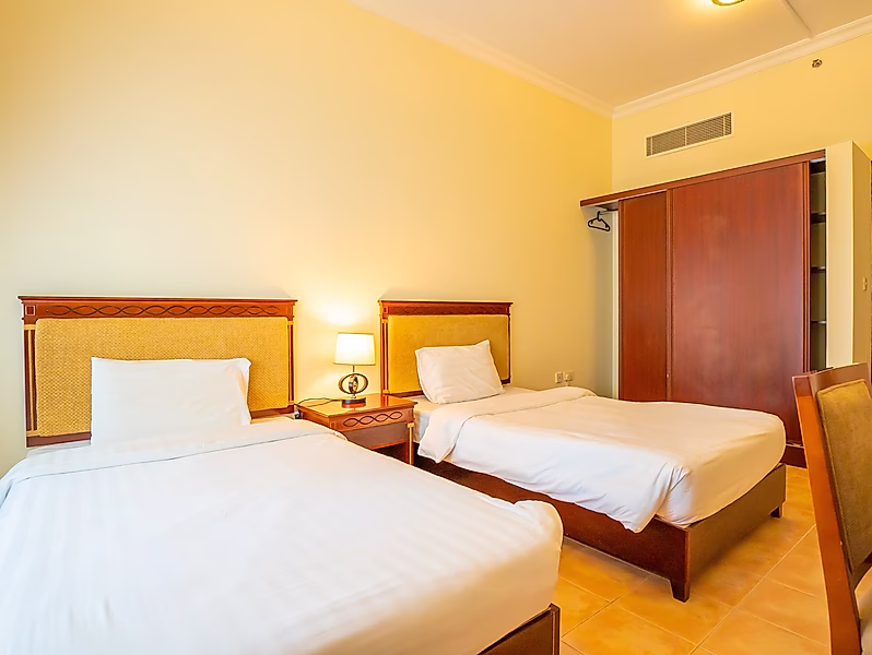 SPACIOUS 3BR FURNISHED APARTMENT | MSHEIREB - Photo 8