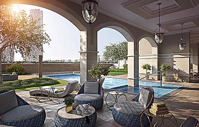 Introducing a prime opportunity for discerning investors: Exclusive land for sale in the prestigious Qetaifan Island South!