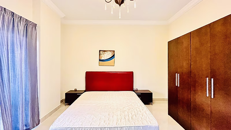 1 Month Free! Premium Fully Furnished 2 bedrooms Apartment In Al Saad - Photo 4