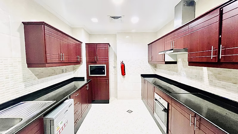 1 Month Free! Premium Fully Furnished 2 bedrooms Apartment In Al Saad - Photo 5