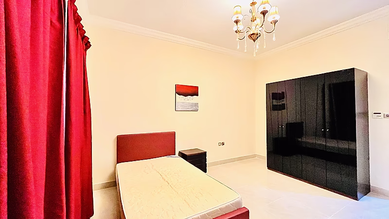 1 Month Free! Premium Fully Furnished 2 bedrooms Apartment In Al Saad - Photo 6