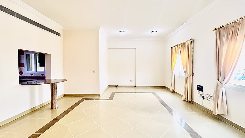 UNFURNISHED 2 BEDROOMS FOR RENT | NAJMA - Photo 1
