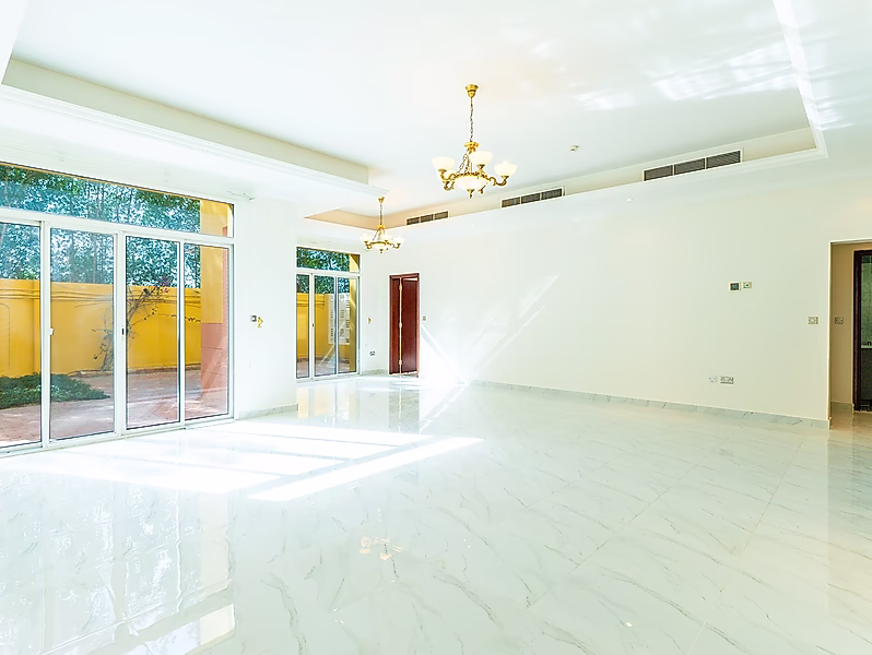 Elegant Family Compound Villa | Abu Sidra Escape - Photo 2