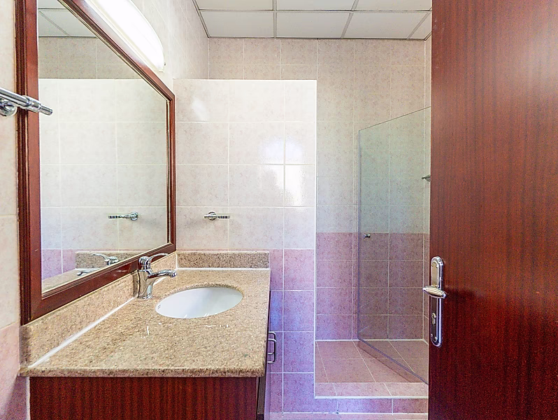 Elegant Family Compound Villa | Abu Sidra Escape - Photo 17