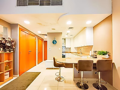 BEST SEA VIEW! | DESIRABLE STUDIO FOR SALE | PEARL