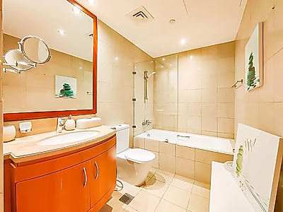 BEST SEA VIEW! | DESIRABLE STUDIO FOR SALE | PEARL