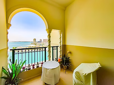 BEST SEA VIEW! | DESIRABLE STUDIO FOR SALE | PEARL