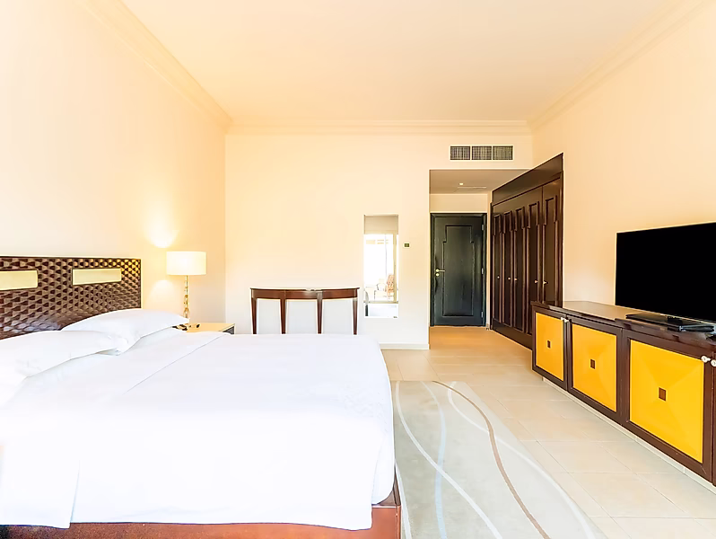 Stunning 3 BR+M Premium Compound Villa | FULLY FURNISHED | UTILITIES ALL INCLUDED - Photo 20