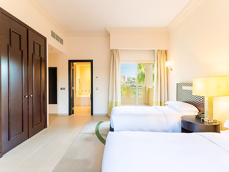 4BR+M Compound Villa | BEACH ACCESS | UTILITIES ALL INCLUDED - Photo 17