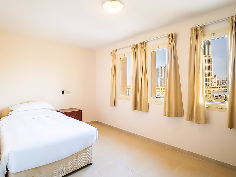 4BR+M Compound Villa | BEACH ACCESS | UTILITIES ALL INCLUDED - Photo 28