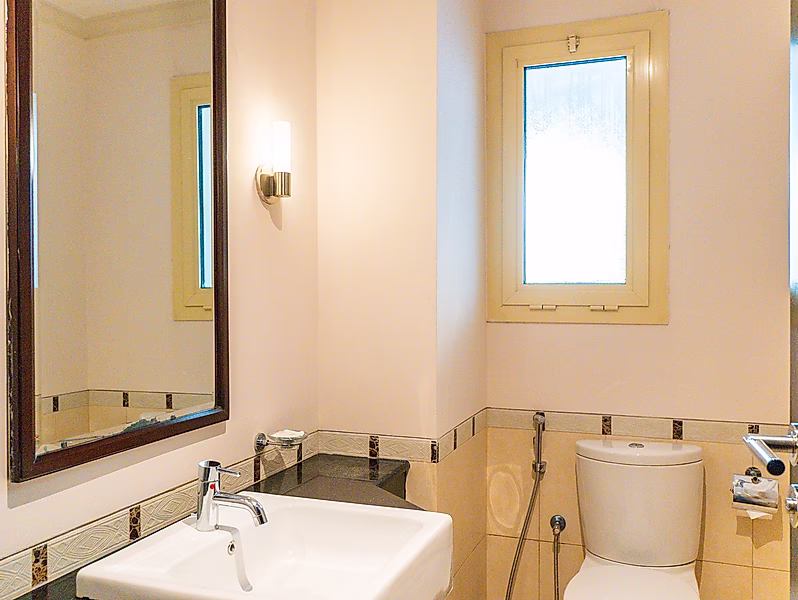 FULLY FURNISHED 2 BED COMPOUND VILLA | UTILITIES  INCLUDED. - Photo 8