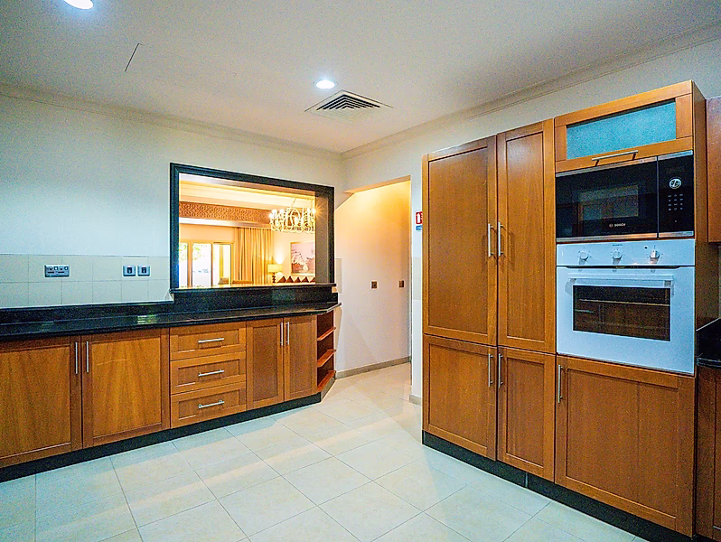 3 BED+M COMPOUND VILLA | ALL INCLUDED - Photo 7