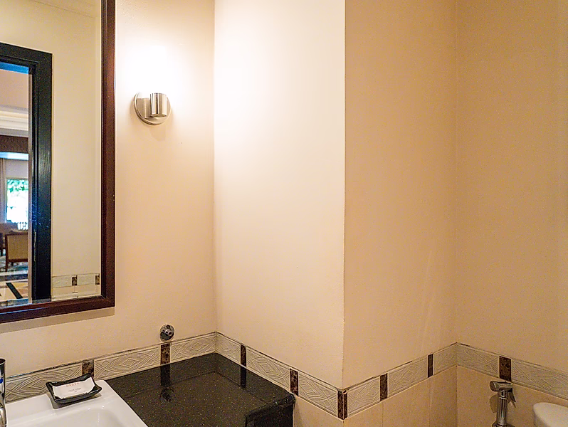 3 BED+M COMPOUND VILLA | ALL INCLUDED - Photo 9