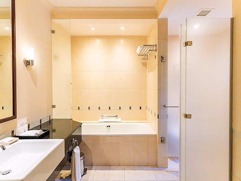 3 BED+M COMPOUND VILLA | ALL INCLUDED - Photo 13