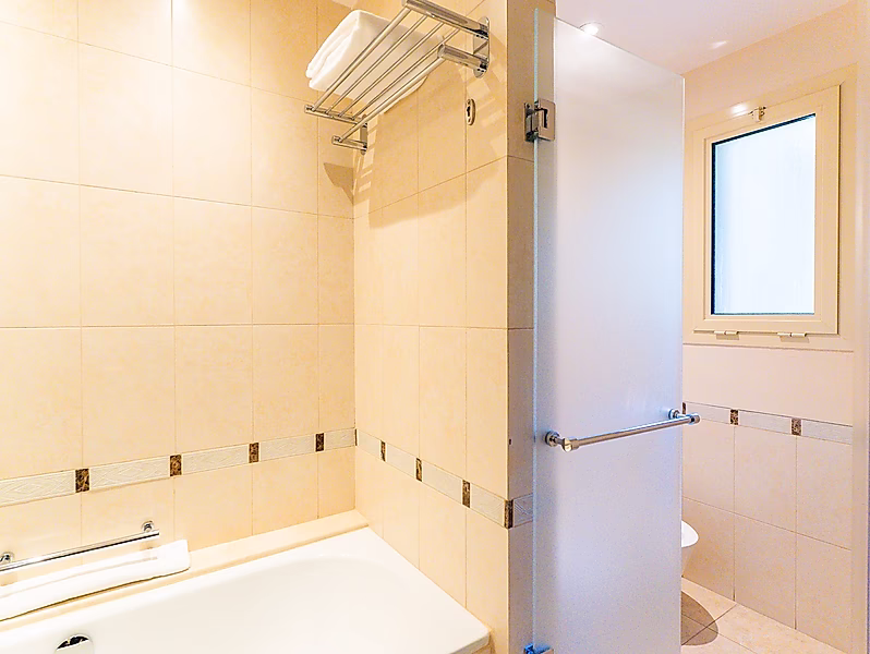 3 BED+M COMPOUND VILLA | ALL INCLUDED - Photo 14