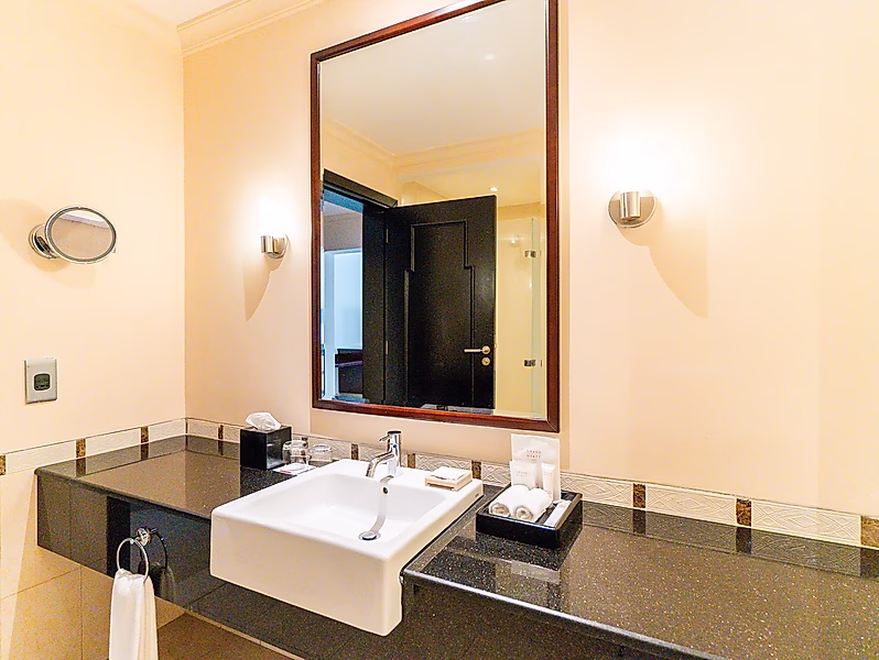 3 BED+M COMPOUND VILLA | ALL INCLUDED - Photo 15