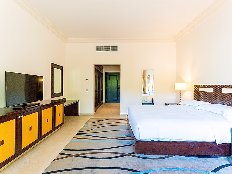 3 BED+M COMPOUND VILLA | ALL INCLUDED - Photo 17