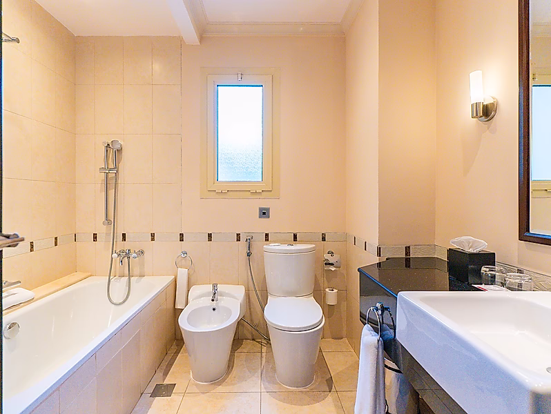3 BED+M COMPOUND VILLA | ALL INCLUDED - Photo 24
