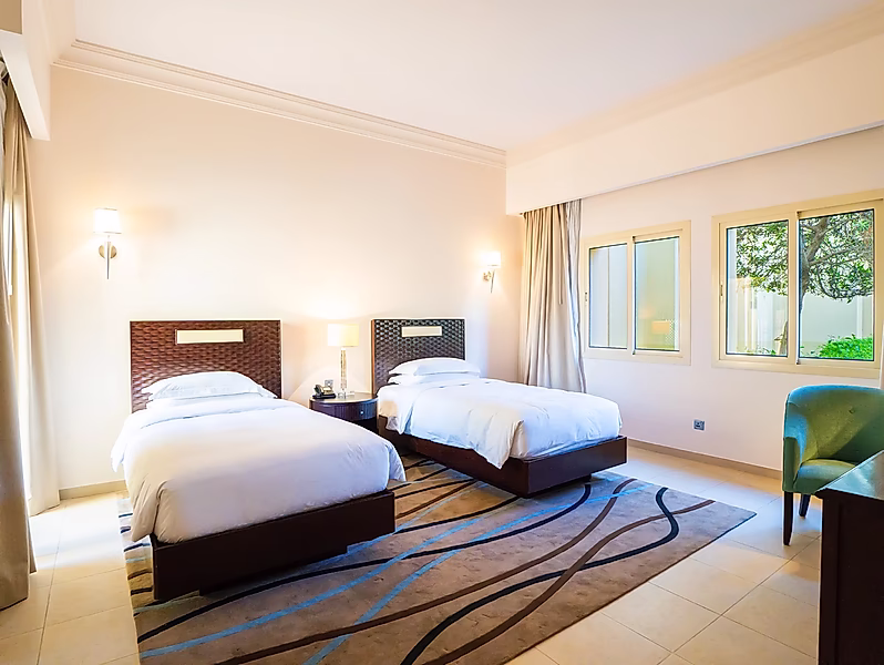 3 BED+M COMPOUND VILLA | ALL INCLUDED - Photo 25