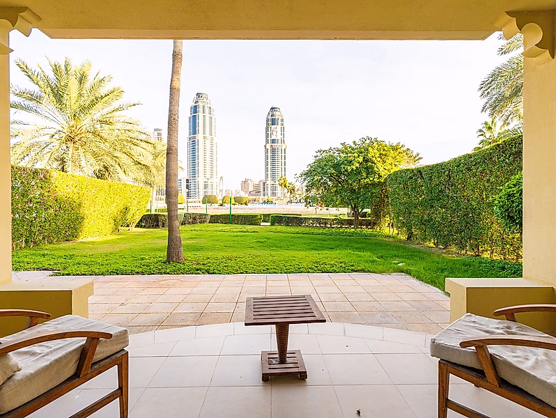 4BR+M DUPLEX | BEACH ACCESS | ALL INCLUDED. - Photo 6