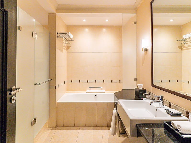 4BR+M DUPLEX | BEACH ACCESS | ALL INCLUDED. - Photo 12
