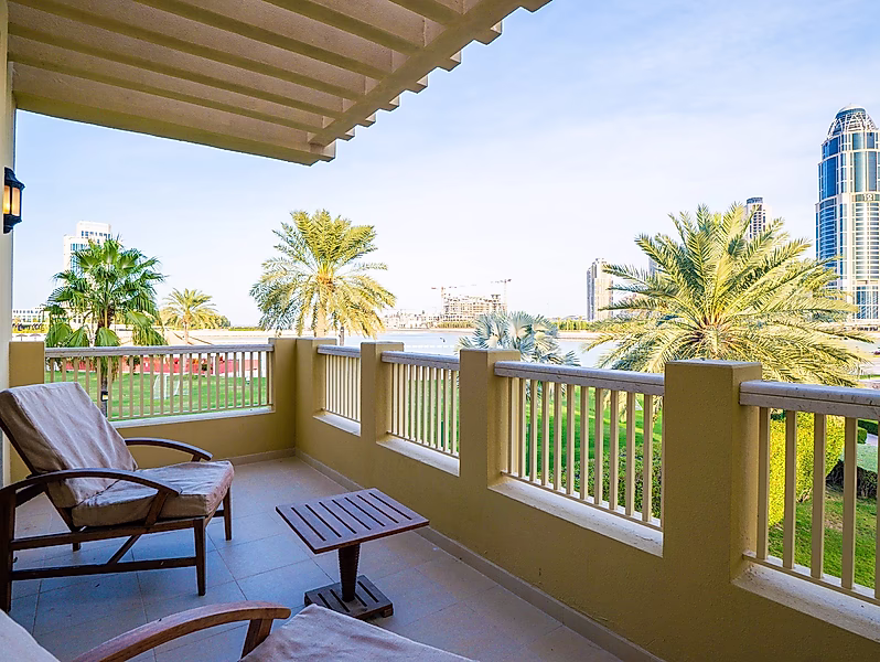 4BR+M DUPLEX | BEACH ACCESS | ALL INCLUDED. - Photo 24