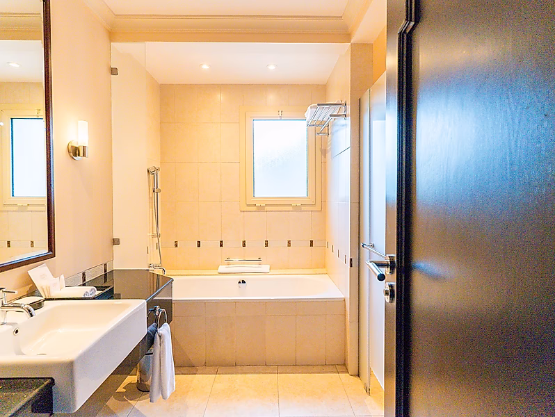 4BR+M DUPLEX | BEACH ACCESS | ALL INCLUDED. - Photo 28