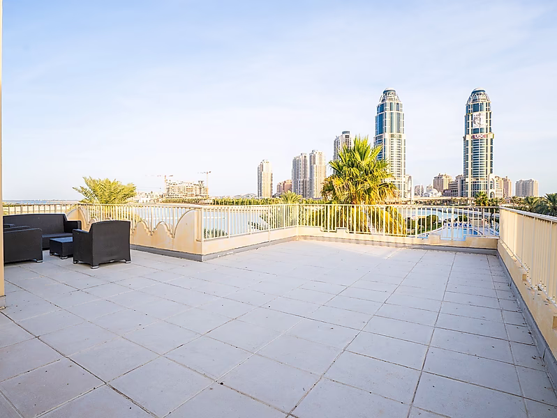 4BR+M DUPLEX | BEACH ACCESS | ALL INCLUDED. - Photo 31