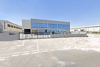 Expansive Opportunity Awaits: Massive Warehouse for Sale!