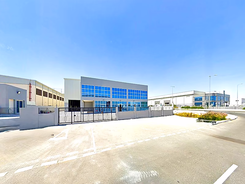 Expansive Opportunity Awaits: Massive Warehouse for Sale! - Photo 3