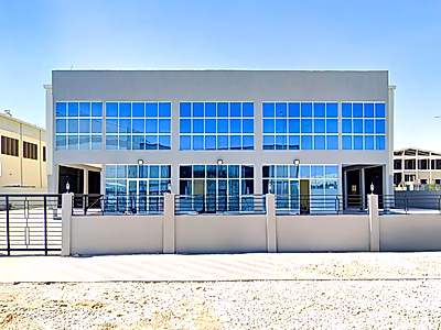 Expansive Opportunity Awaits: Massive Warehouse for Sale!